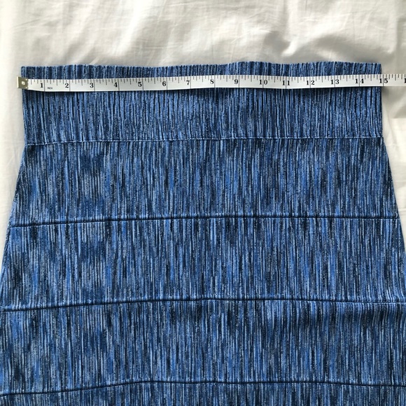 BCBG bandage skirt - Picture 5 of 5